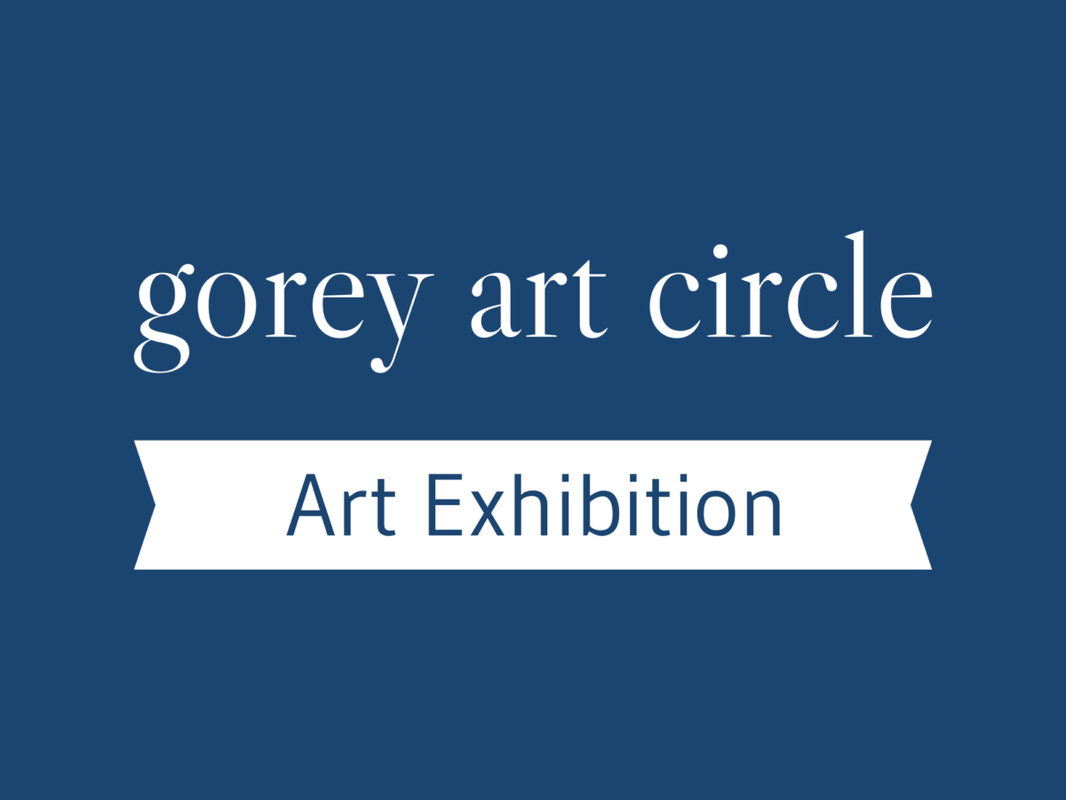 Home Gorey Art Circle