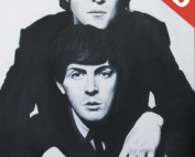 John & Paul