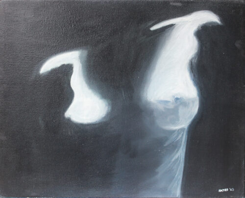 Watching the Seagulls