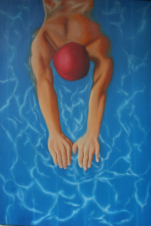 Swimmer